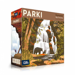 Parki / Parks (edycja polska)