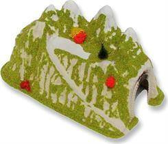 Heki 5032 - Tunel prosty Jednotorowy