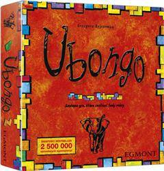Ubongo (Edycja Polska)