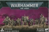 Death Guard Plague Marines