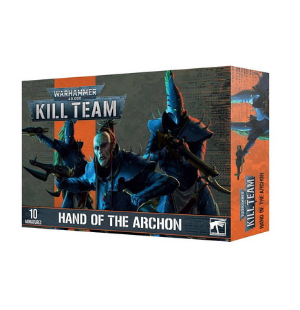 Kill Team Hand of The Archon