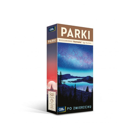 Parki Po Zmierzchu