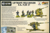 Bolt Action German Luftwaffe Field Division 8.8cm Flak 37