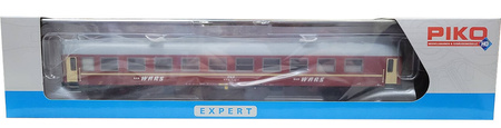 Piko 97620 Kolejka wagon barowy WARS typu 113A, PKP, ep. V