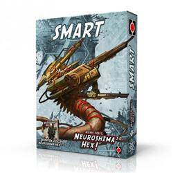 Neuroshima HEX - Smart 3.0
