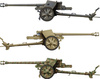 Das Werk 35027 German 7,5cm PaK40