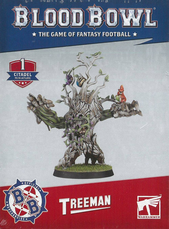 Blood Bowl Treeman