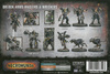 Necromunda Orlock Arms Masters & Wreckers