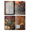Slaves To Darkness Battletome Gamer's Edition