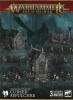 Soulblight Gravelords Cursed Sepulchre sceneria