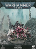 Tyranids Haruspex / Exocrine