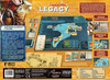 Pandemic Legacy Sezon 2 - edycja żółta
