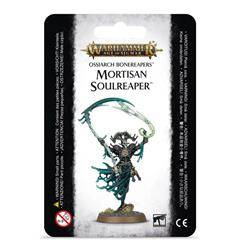 Ossiarch Bonereapers Mortisan Soulreaper