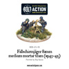 Bolt Action Fallschirmjager - German Starter Army