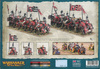 Kingdom of Bretonnia Knights of The Realm Cavalry