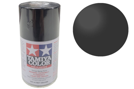 Farba Spray Tamiya TS-29 Semi Gloss Black