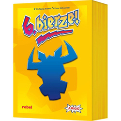 6. bierze: Wydanie jubileuszowe (Rebel)