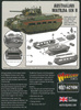 Bolt Action Australian Matilda MK II