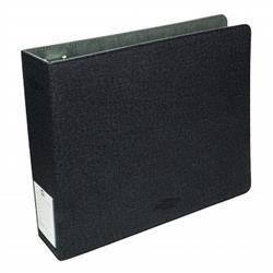Album na strony Ring Binder Blackfire Czarny