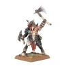 Beastmen Brayherds Beastman Chieftain