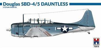 Hobby 2000  Douglas SBD-4/5 Dauntless