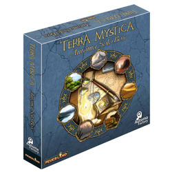 Terra Mystica: Automa Solo Box dodatek