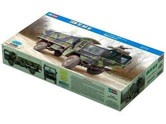 Hobby Boss 85507 LKW 5T mil gl