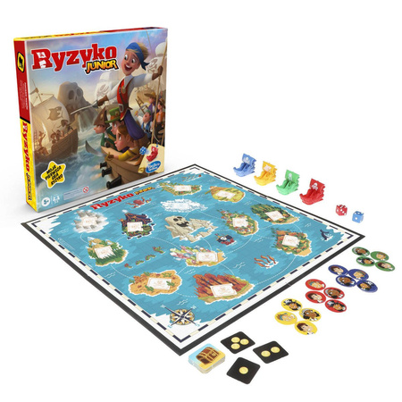 Ryzyko Junior