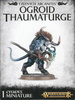 Disciples of Tzeentch Ogroid Thaumaturge