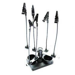 BD-400 Airbrush Paint Holder//Uchwyt do małych el.