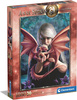 Puzzle 1000 el. Clementoni 39640 Panorama Dragonkin