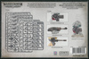 Horus Heresy Heavy Weapons Volkite Culverins