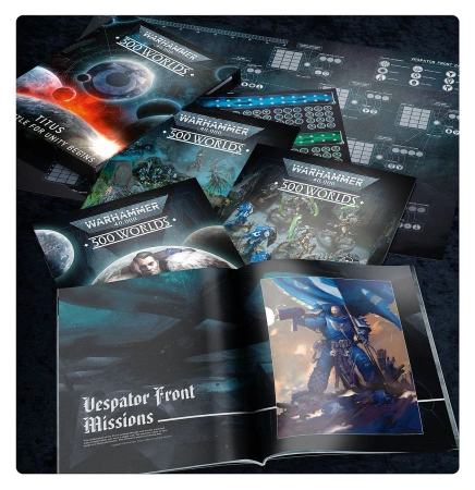 Maggotkin of Nurgle Warscrolls (2026)