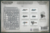 Warhammer: The Horus Heresy Special Weapons Upgrade Set