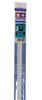 Tamiya 70202 Plastic Beams 3mm U-shaped (5 pcs.) zestaw profili o przekroju typu U polistyrenowych