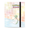 Album na karty 9-Pocket Pro-Binder Pokemon Trick Room (Ultra-Pro)