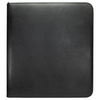 Album na karty Vivid Zippered Pro-Binder Black