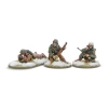 Bolt Action US Army Winter Starter Army - zestaw