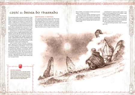 Jedyny Pierścień RPG Kroniki Samotnych Krain