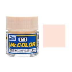 Mr. Color C111 Character Flesh(1) (SG)