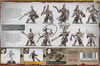 Hedonites of Slaanesh Myrmidesh Painbringers / Symbaresh Twinsouls