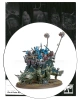 Seraphon Stegadon / Engine of The Gods