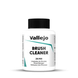 Płyn do czyszczenia pędzli Vallejo 28900 Brush Cleaner