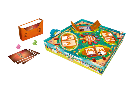 Dixit Kids (edycja polska)