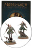 Middle-Earth SBG Legolas Greenleaf and Tauriel