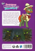 Equestria RPG Fantastyczni Mieszkańcy Equestrii