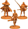 Zombicide 2.0: Waszyngton Z.C.