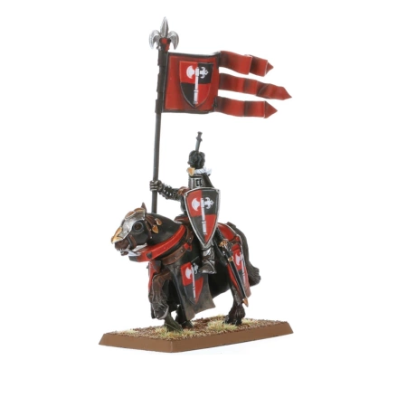 Kingdom of Bretonnia Army Set