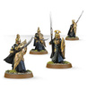 Middle-Earth Strategy Battle Game High Elf Warriors