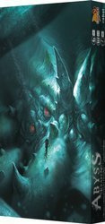 Abyss: Kraken (edycja polska)